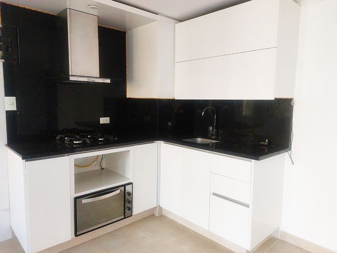Apartamento en arriendo en La Florida, Medellín · foto 8 de 12