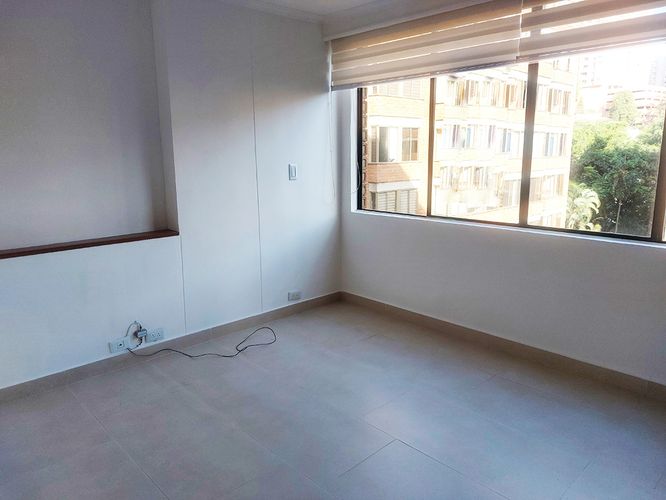 Apartamento en arriendo en La Florida, Medellín · foto 9 de 12