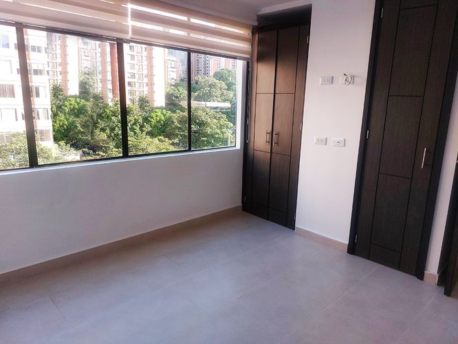 Apartamento en arriendo en La Florida, Medellín · foto 10 de 12