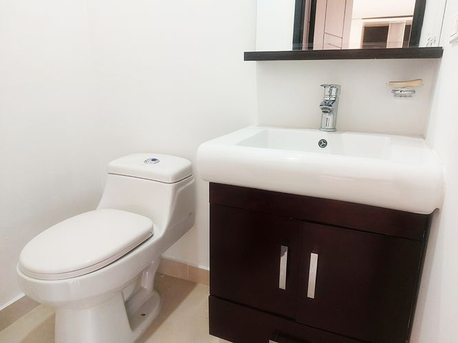 Apartamento en arriendo en La Florida, Medellín · foto 11 de 12