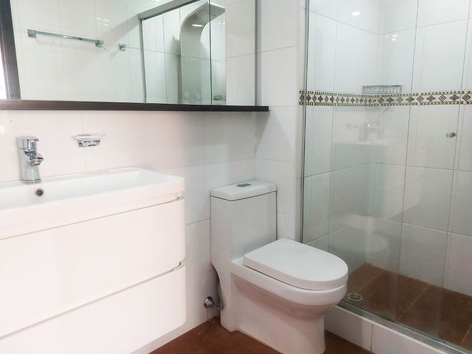 Apartamento en arriendo en La Florida, Medellín · foto 12 de 12
