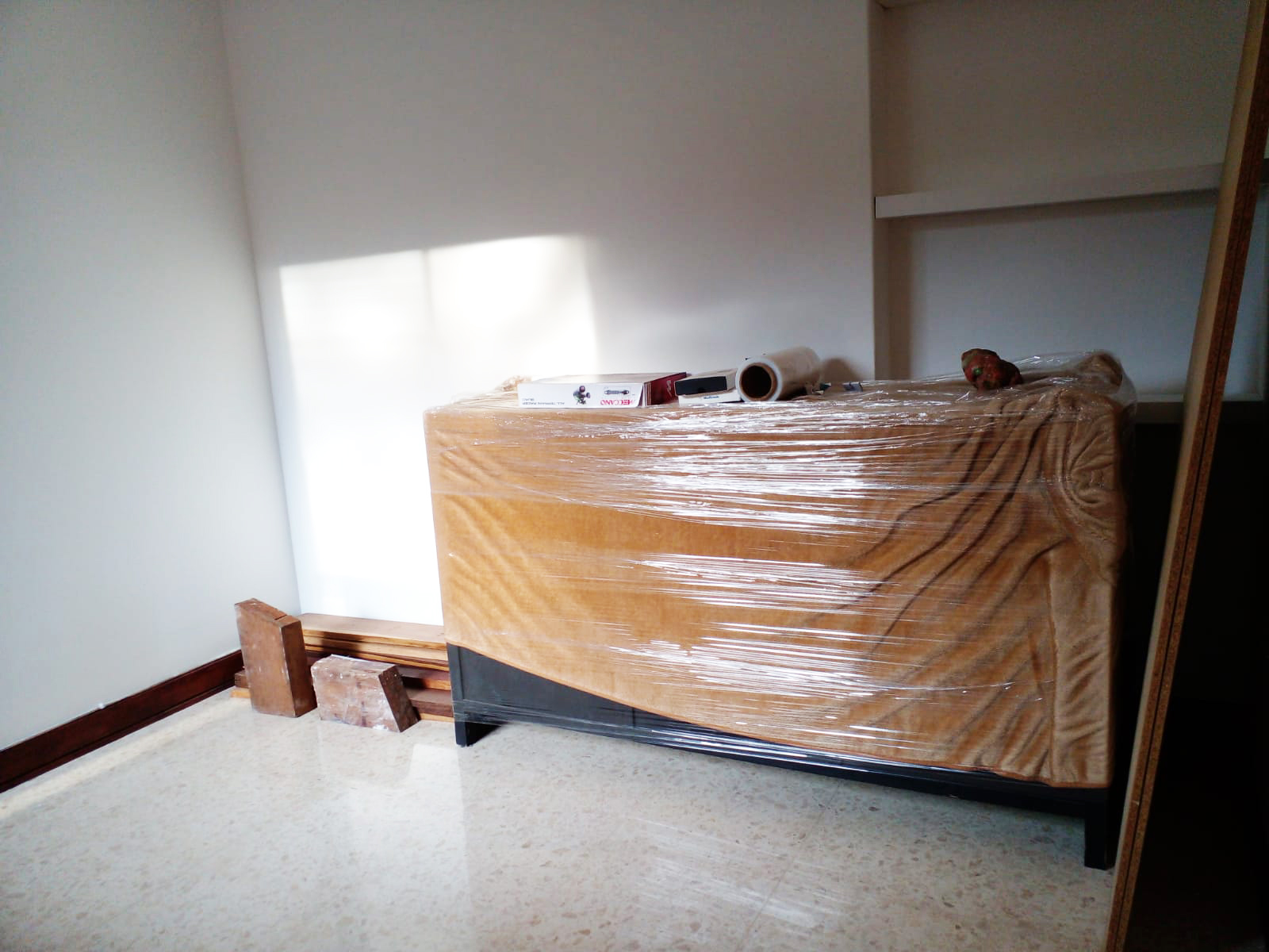 Apartamento en arriendo en San Lucas, Medellín · foto 6 de 15