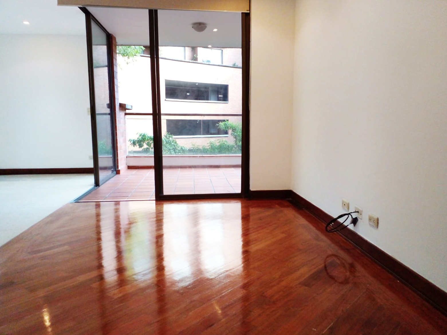Apartamento en arriendo en San Lucas, Medellín · foto 10 de 15