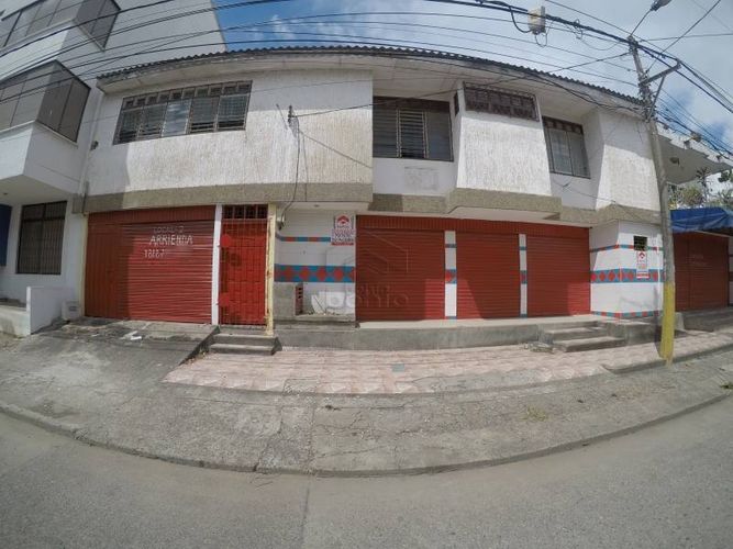 Local en arriendo en El Eden, Montería, 82 m² · foto 3 de 8