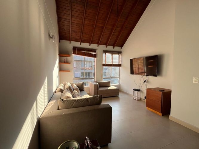 Apartamento de 3 alcobas en arriendo en El Poblado, Medellín, 160 m² · foto 13 de 18