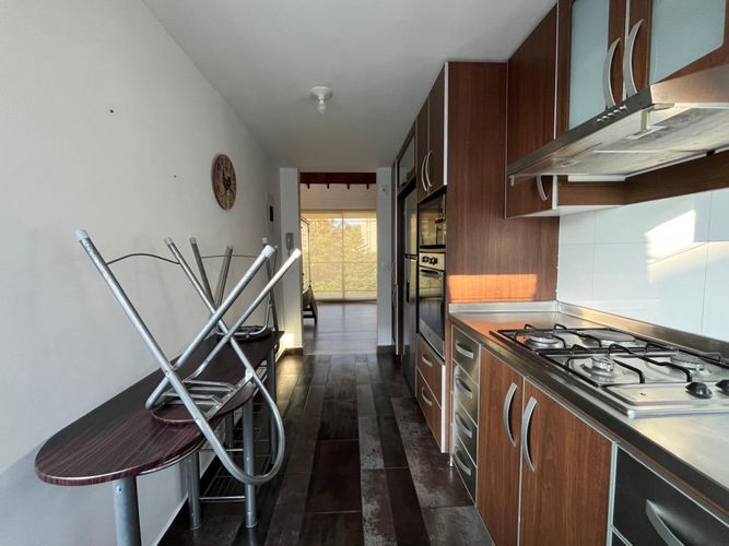 Apartamento de 3 alcobas en arriendo en El Poblado, Medellín, 160 m² · foto 16 de 18