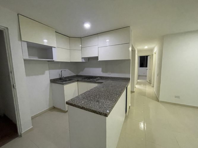 Apartamento de 3 alcobas en venta en Alfaguara, Jamundí, 61 m² · foto 2 de 23