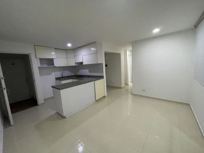 Apartamento de 3 alcobas en venta en Alfaguara, Jamundí, 61 m² · foto 3 de 23