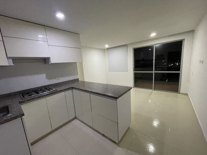 Apartamento de 3 alcobas en venta en Alfaguara, Jamundí, 61 m² · foto 4 de 23