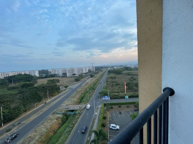 Apartamento de 3 alcobas en venta en Alfaguara, Jamundí, 61 m² · foto 6 de 23