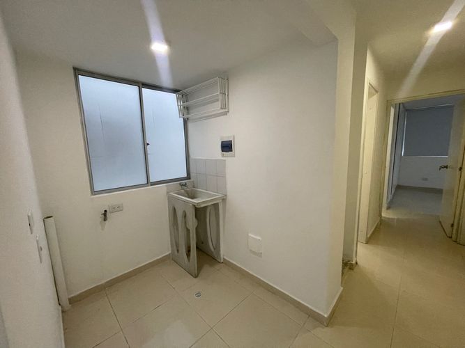 Apartamento de 3 alcobas en venta en Alfaguara, Jamundí, 61 m² · foto 7 de 23