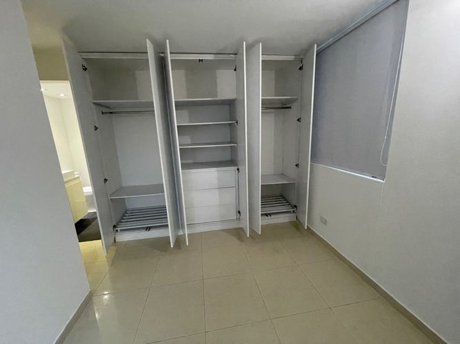 Apartamento de 3 alcobas en venta en Alfaguara, Jamundí, 61 m² · foto 8 de 23