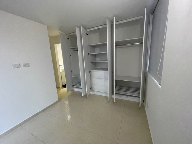 Apartamento de 3 alcobas en venta en Alfaguara, Jamundí, 61 m² · foto 10 de 23