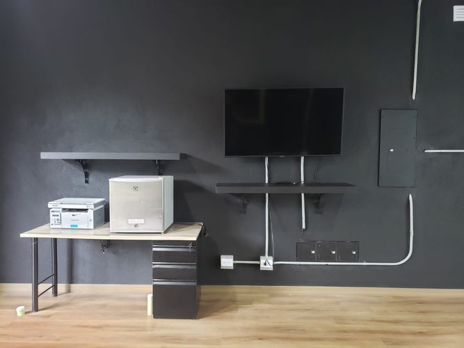 Oficina en arriendo en El Poblado, Medellín, 72 m² · foto 2 de 15