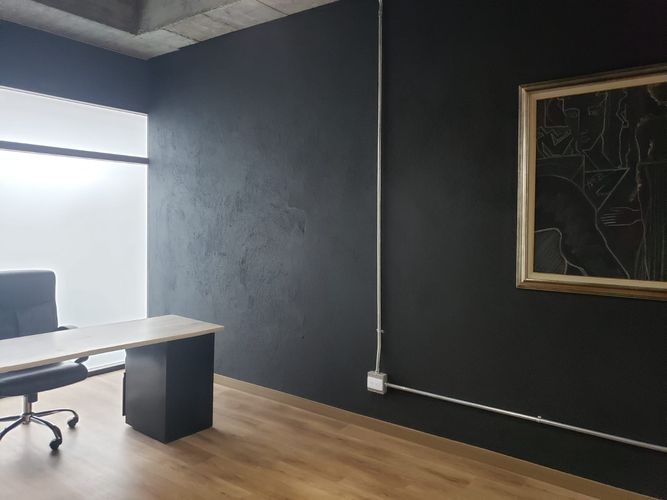 Oficina en arriendo en El Poblado, Medellín, 72 m² · foto 4 de 15