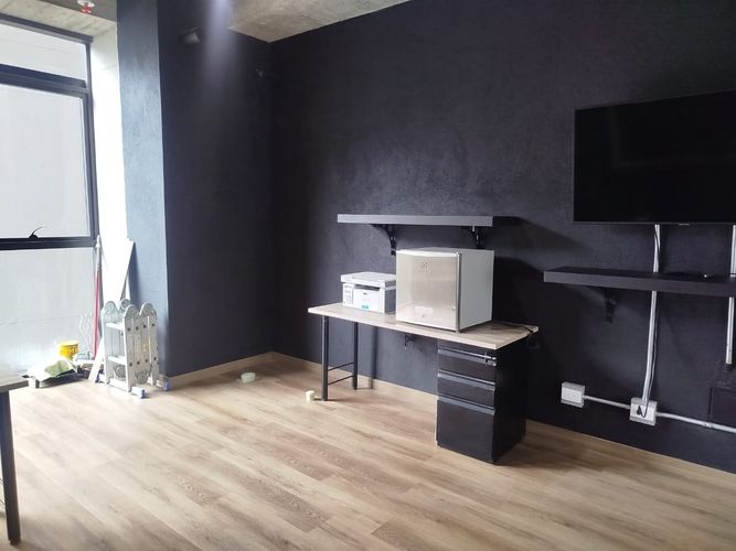 Oficina en arriendo en El Poblado, Medellín, 72 m² · foto 6 de 15
