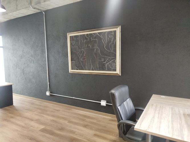 Oficina en arriendo en El Poblado, Medellín, 72 m² · foto 7 de 15