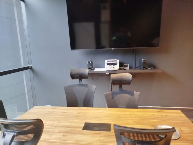 Oficina en arriendo en El Poblado, Medellín, 72 m² · foto 8 de 15