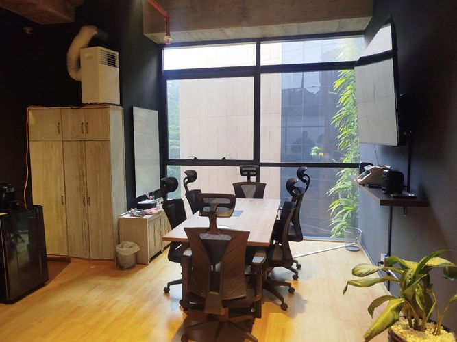 Oficina en arriendo en El Poblado, Medellín, 72 m² · foto 11 de 15