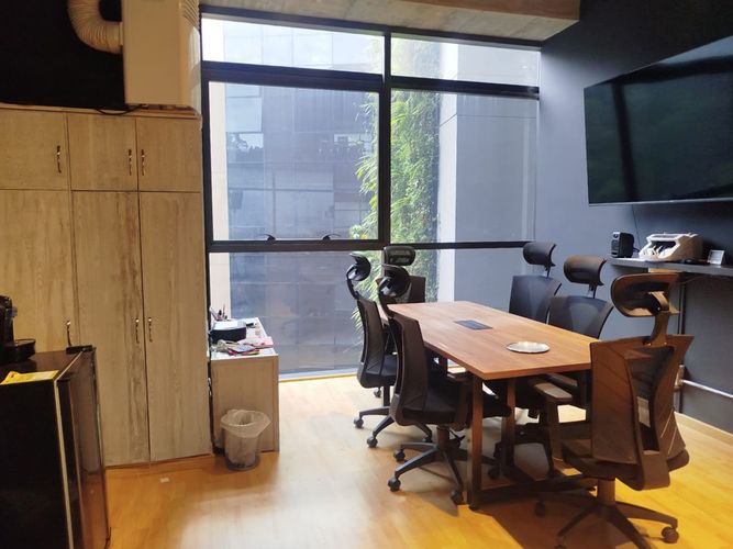 Oficina en arriendo en El Poblado, Medellín, 72 m² · foto 15 de 15