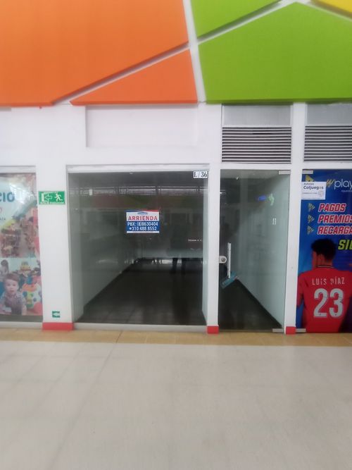 Local en venta en Manzanares, Neiva, 21 m² · foto 2 de 6
