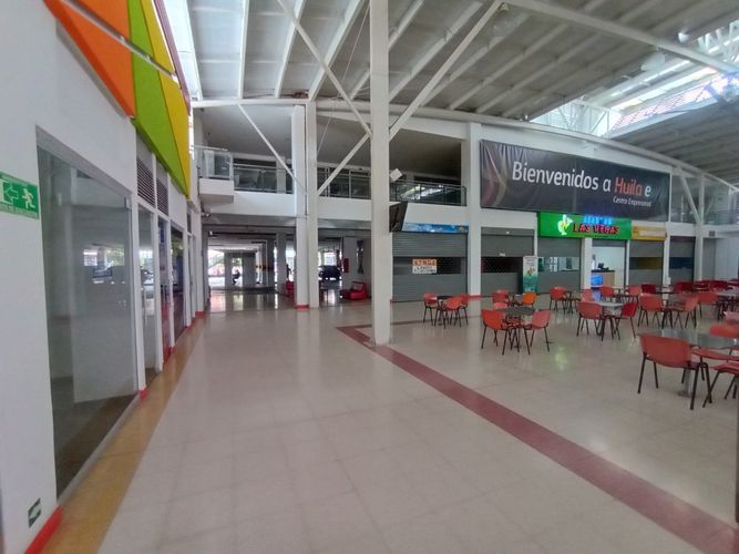 Local en venta en Manzanares, Neiva, 21 m² · foto 5 de 6