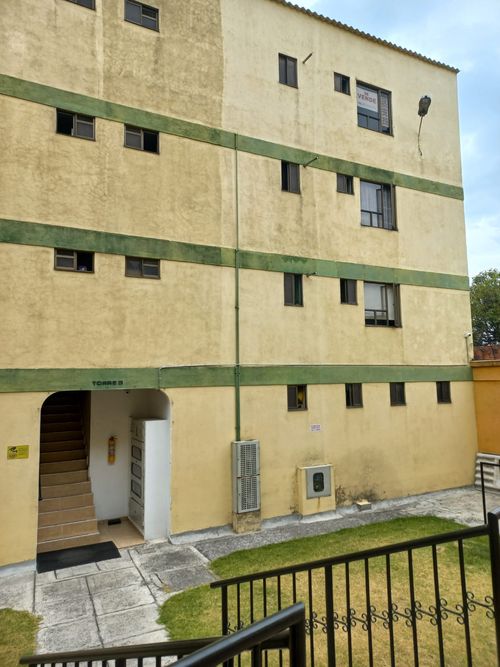 Apartamento en venta en Santa Ana Sur, Bogotá · foto 2 de 7