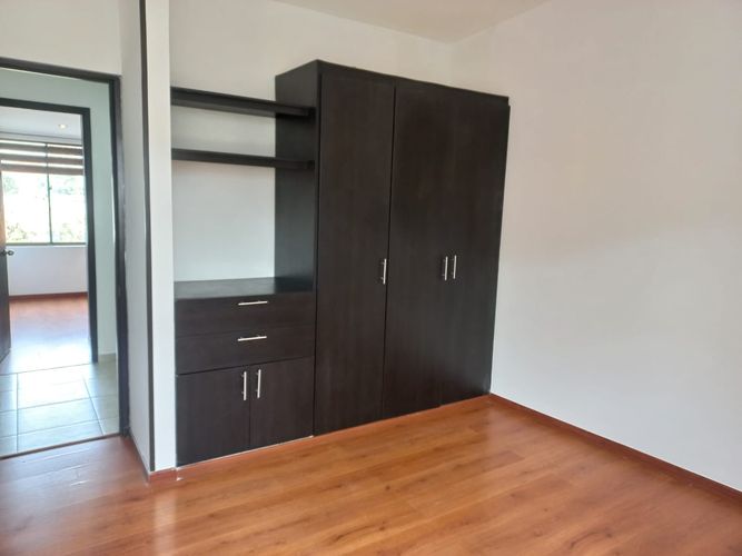 Apartamento en venta en Santa Ana Sur, Bogotá · foto 3 de 7