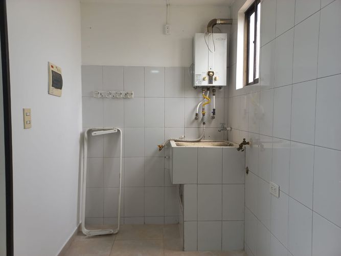 Apartamento en venta en Santa Ana Sur, Bogotá · foto 4 de 7