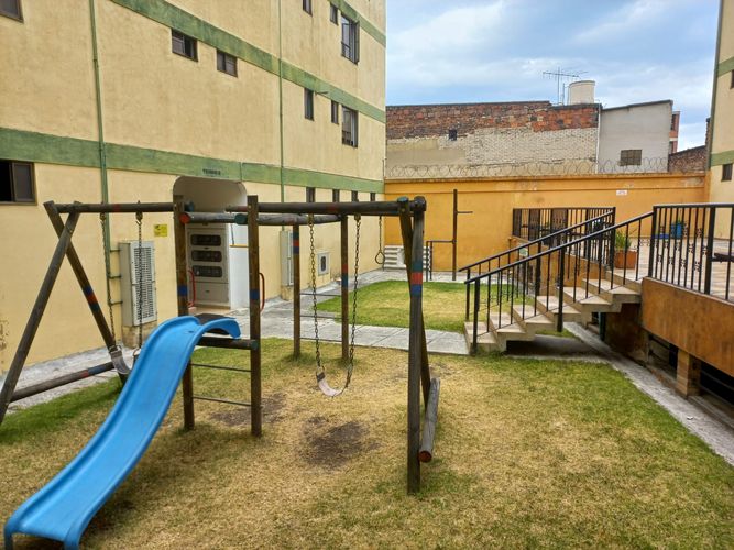 Apartamento en venta en Santa Ana Sur, Bogotá · foto 6 de 7