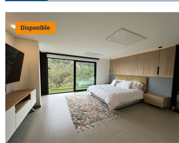 Casa de 6 alcobas en venta en San Diego, Medellín, 644 m² · foto 4 de 24