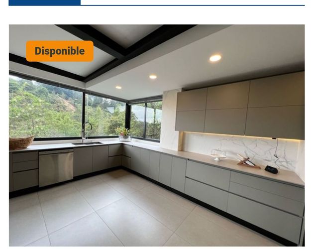 Casa de 6 alcobas en venta en San Diego, Medellín, 644 m² · foto 5 de 24