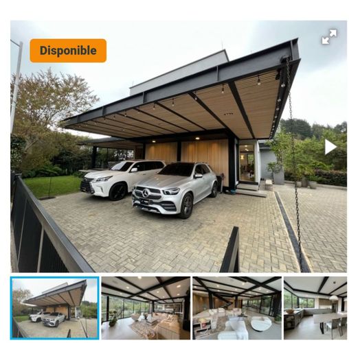 Casa de 6 alcobas en venta en San Diego, Medellín, 644 m² · foto 6 de 24