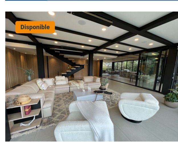 Casa de 6 alcobas en venta en San Diego, Medellín, 644 m² · foto 8 de 24