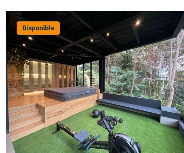 Casa de 6 alcobas en venta en San Diego, Medellín, 644 m² · foto 9 de 24