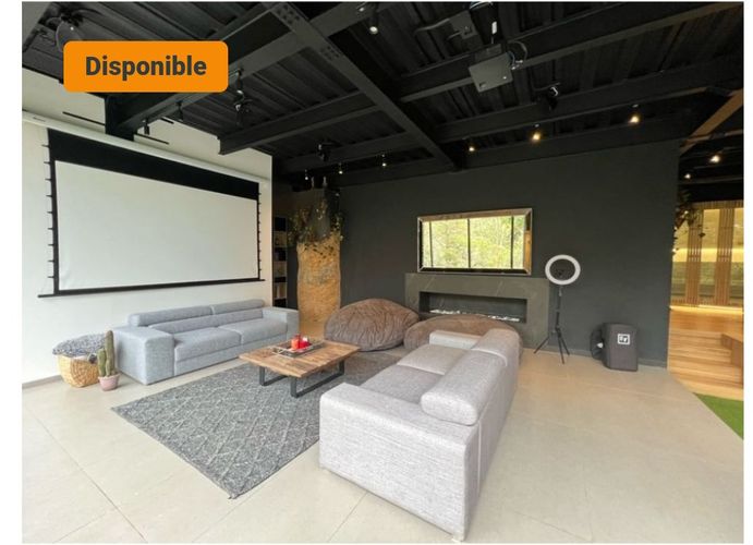Casa de 6 alcobas en venta en San Diego, Medellín, 644 m² · foto 10 de 24