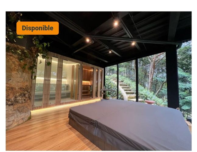 Casa de 6 alcobas en venta en San Diego, Medellín, 644 m² · foto 12 de 24