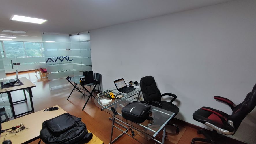 Oficina en venta en Cable, Manizales, 127 m² · foto 2 de 17