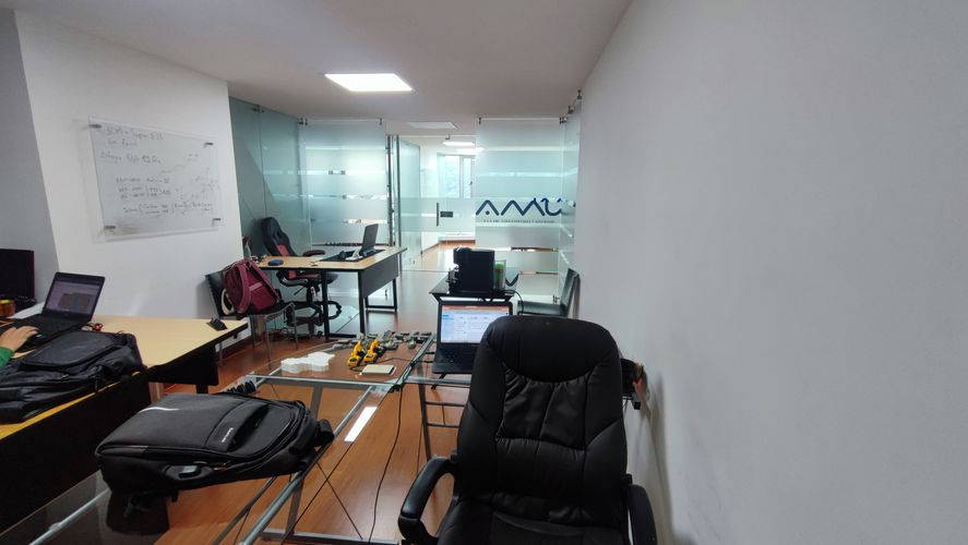 Oficina en venta en Cable, Manizales, 127 m² · foto 6 de 17