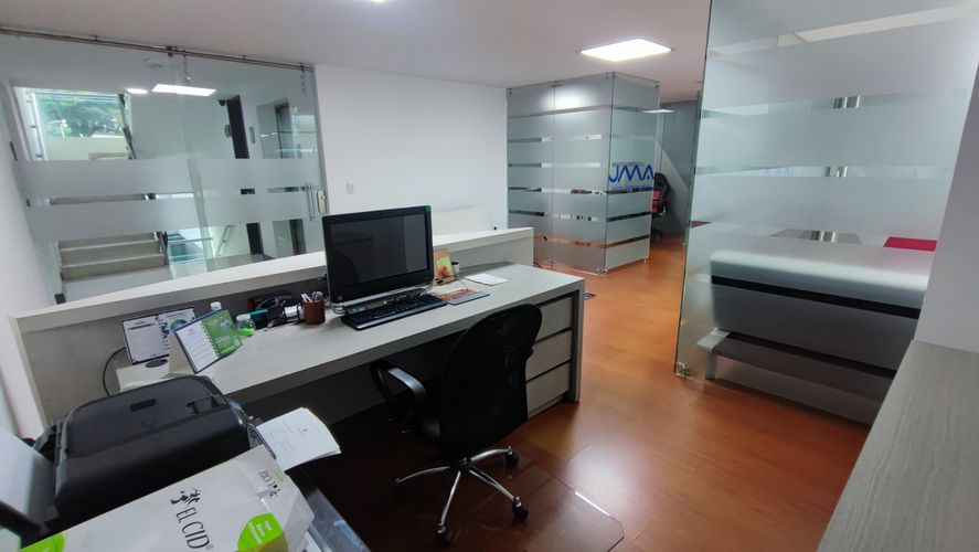 Oficina en venta en Cable, Manizales, 127 m² · foto 9 de 17