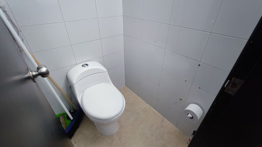 Oficina en venta en Cable, Manizales, 127 m² · foto 11 de 17