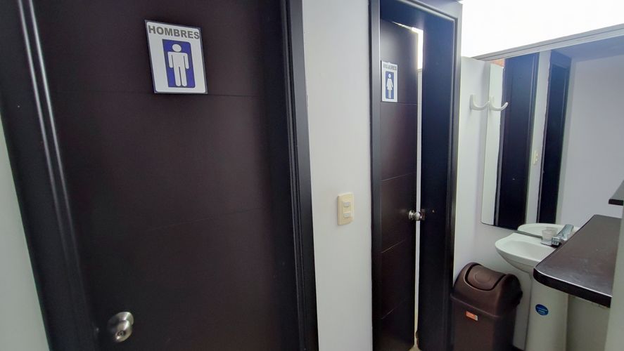 Oficina en venta en Cable, Manizales, 127 m² · foto 12 de 17