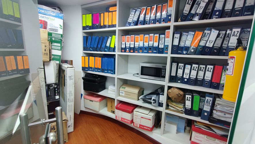 Oficina en venta en Cable, Manizales, 127 m² · foto 13 de 17
