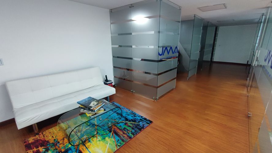 Oficina en venta en Cable, Manizales, 127 m² · foto 14 de 17