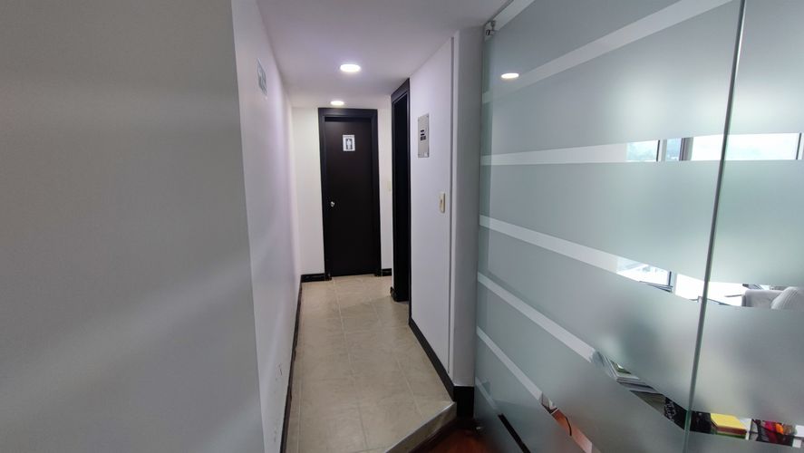 Oficina en venta en Cable, Manizales, 127 m² · foto 15 de 17