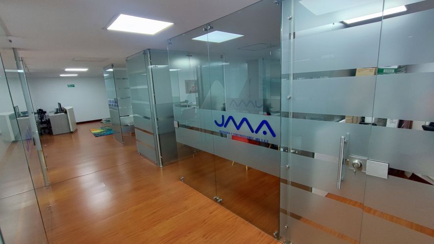Oficina en venta en Cable, Manizales, 127 m² · foto 16 de 17