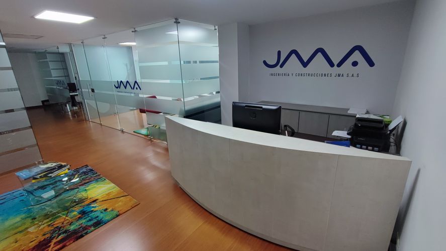 Oficina en venta en Cable, Manizales, 127 m² · foto 17 de 17