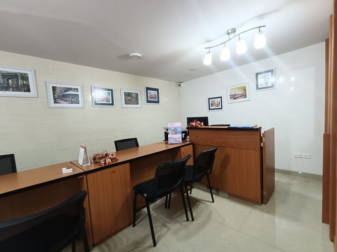 Local en venta en Colombia, Manizales, 30 m² · foto 4 de 24