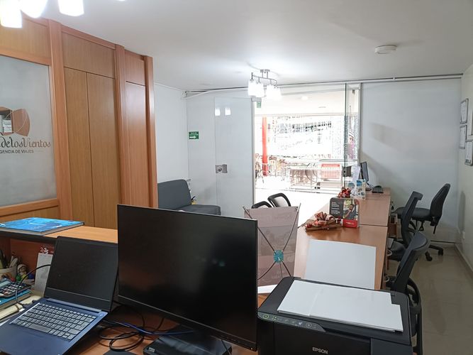 Local en venta en Colombia, Manizales, 30 m² · foto 5 de 24