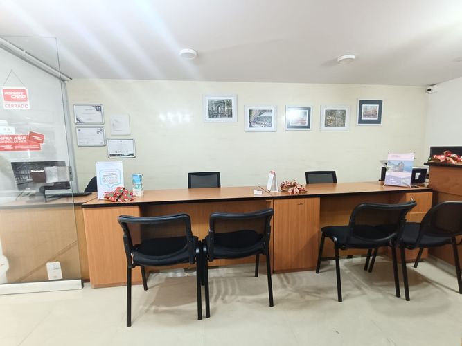 Local en venta en Colombia, Manizales, 30 m² · foto 7 de 24